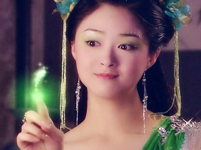 欢天喜地七仙女大咖云集,认出了霍思燕蒋欣,却没发现这位老戏骨