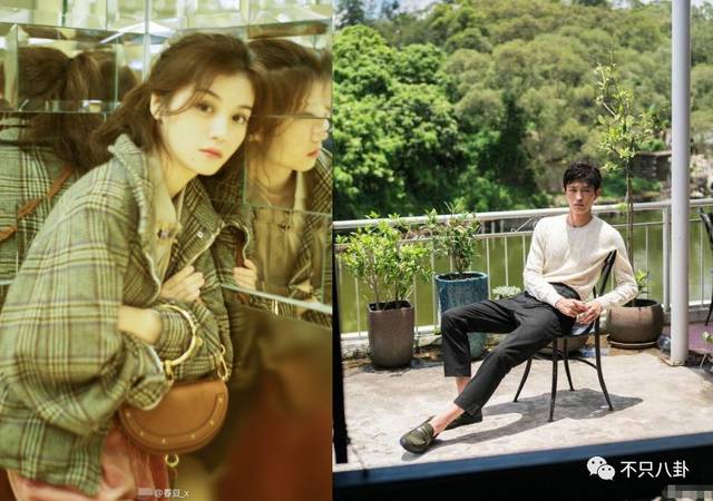 春夏金大川疑似分手;奇葩说马剑越怀孕;欧阳娜娜侧脸被嘲了?