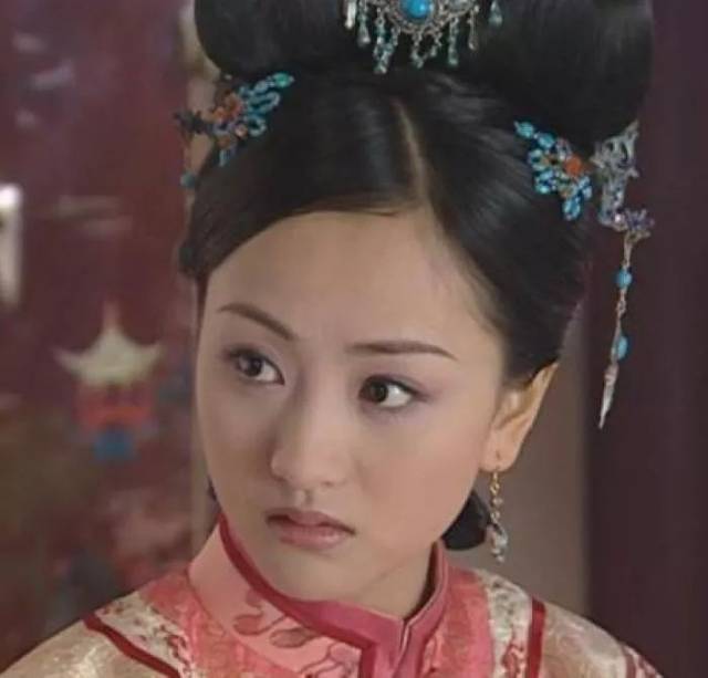 董鄂妃丧子后,他迅速和别人生了3