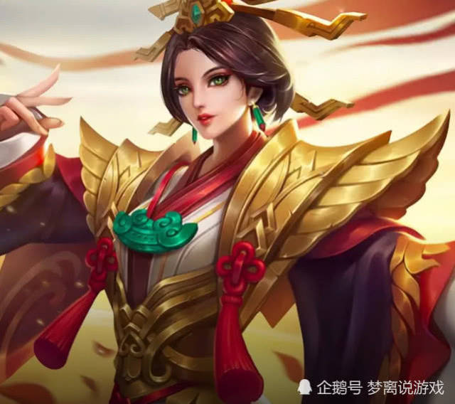 芈月大秦宣太后优化完成特效秒杀传说皮肤网友雨女无瓜