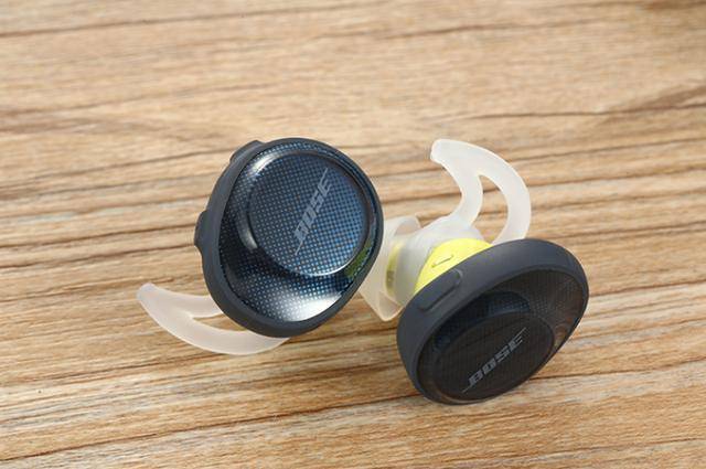 bose 真无线耳机:运动自由无限制从带上它开始