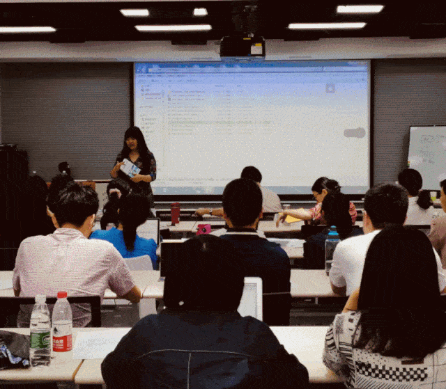人才培养|"档案学深造证书班"(北京)高端培训班讲些啥