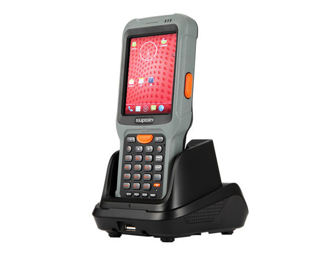 盘点机怎么使用,盘点枪怎么用