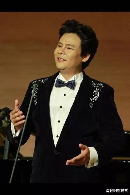 真的不敢相信!著名男高音歌唱家杨阳不幸离世的消息