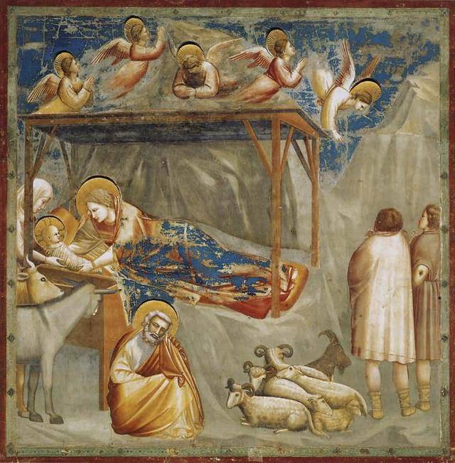 早期基督教美术