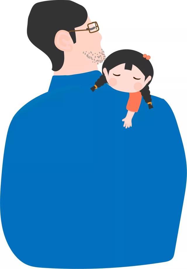 爱要大声说出来,怎么用英语拍老爸马屁?