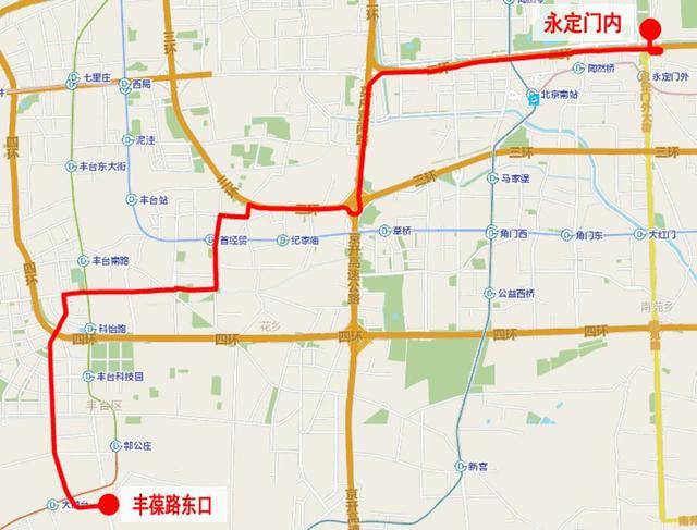 【出行服务】今日起,17条公交线路优化调整