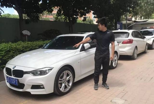 并将拍摄的视频发在微信朋友圈,随后被微信好友举报