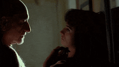 老教授与女学生,只能是炮仗友谊吗?