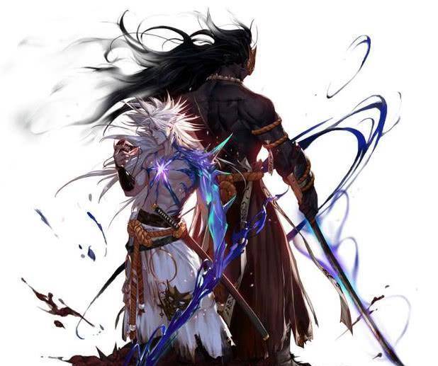 DNF:剑鬼装备技能加点推荐与分析,看一看少走