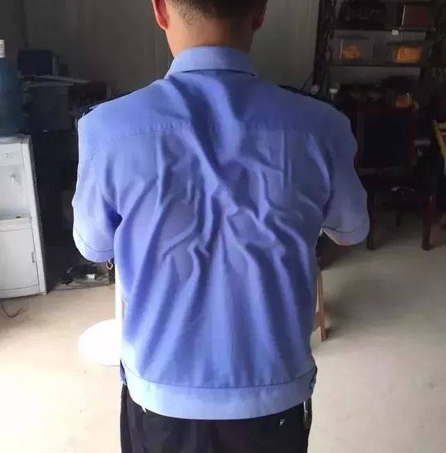 为什么警察下班后都不愿意穿警服?