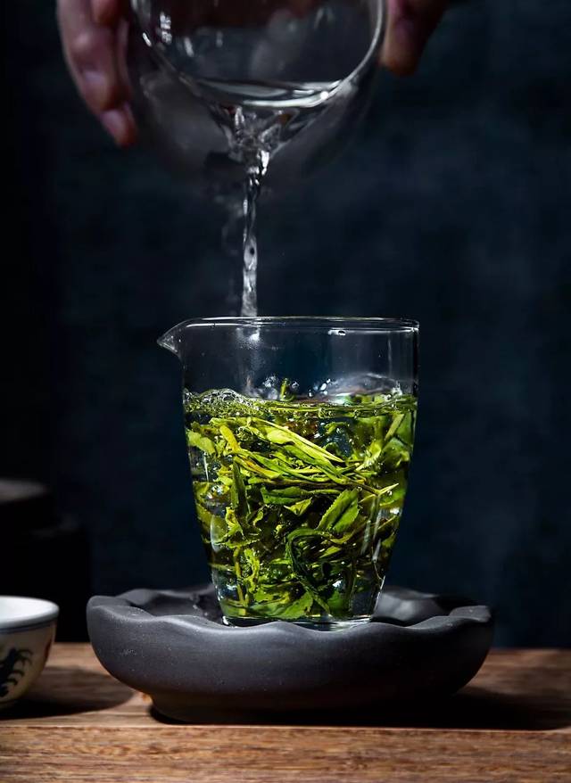 蒙顶茶