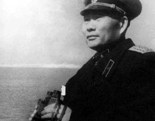 开国十大将中他去世最晚,子女中出了3个将军,