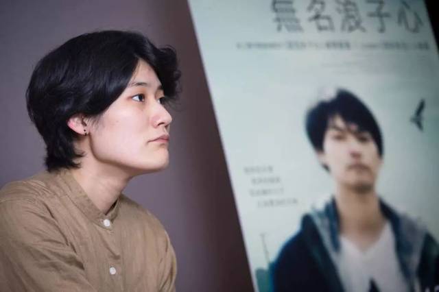 导演广濑奈奈子6月18日《内心之光》18:30光影车间·静安店 1号厅影片亮点：