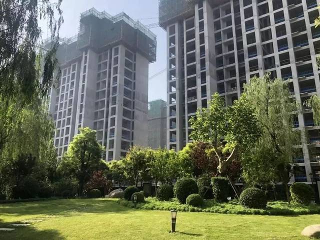 【建邦·学府苑】|六月 您期待的新家有新变化了!