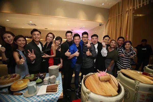 酷评|《向西闻记》:港剧触网，人性观瞻请向“西”看