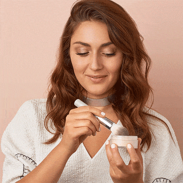 大甜甜和张继科分手,转身竟当起了美妆博主?