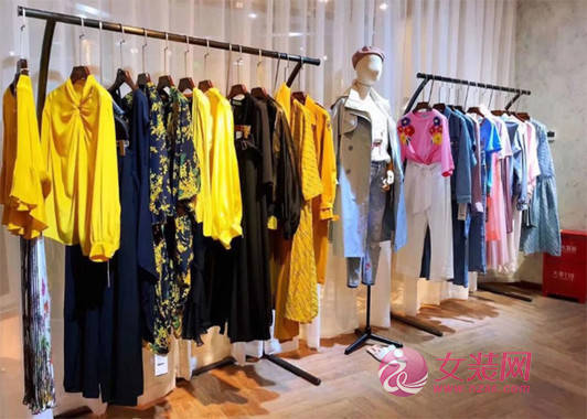 女装批发怎么经营