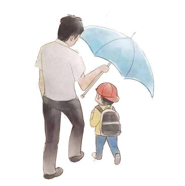 作为子女,我们该如何报答父母无私伟大的恩情呢?