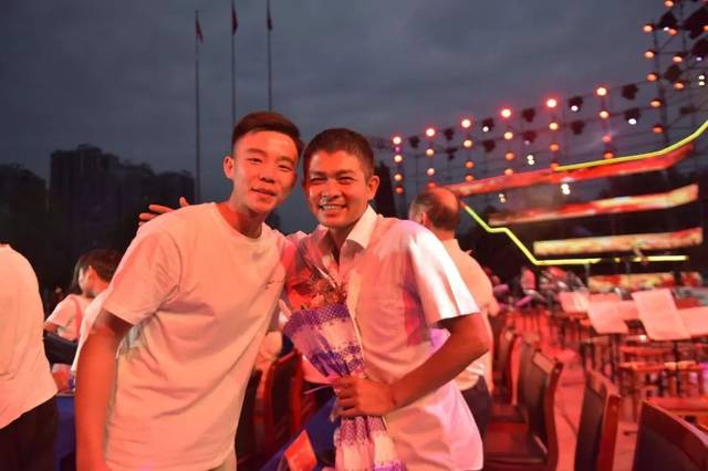 【南中毕业典礼】遵义市南白中学2019届高三