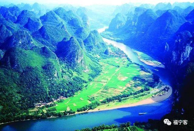 广西111个县级行政区人口排名,你的家乡排第几