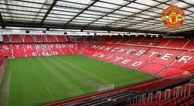 老特拉福德球场(old trafford)