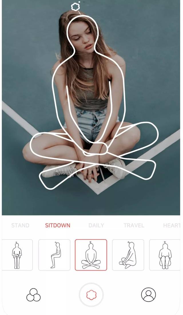 p 图只会用美图秀秀?这 6 个 app 比它好用多了!