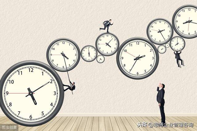 「精益生产管理」工厂生产管理大盘点,造成生产浪费的