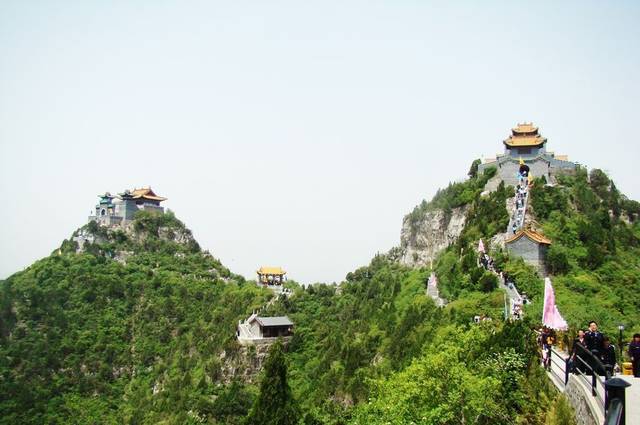 清徐中高考生:山西这些地方凭准考证就能免费玩,快去吧!