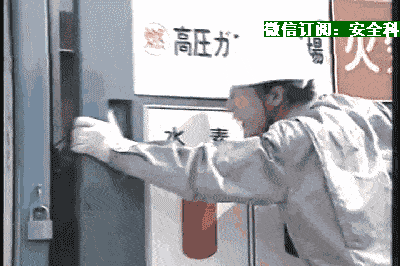 【生产安全月我们在行动】又是机器吃人丨安全生产月培训专篇(机械