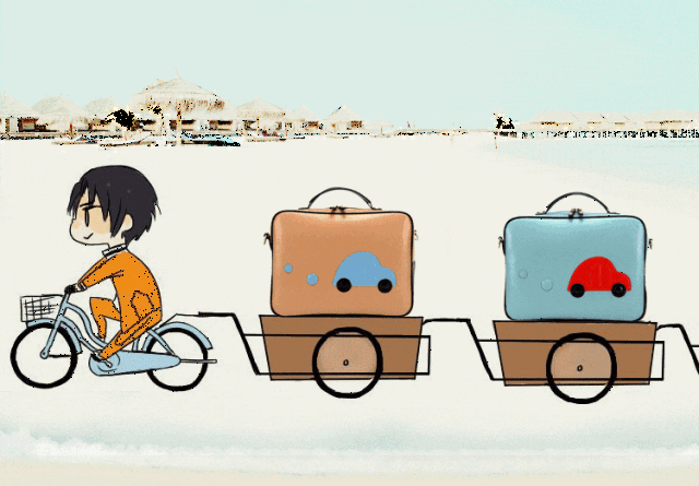 你还不知道就out了～多条研学路线,给孩子不一样的精彩