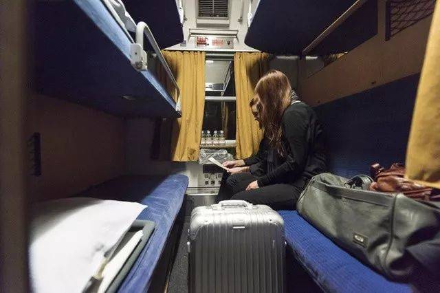 瑞士铁路运营商考虑增加夜间卧铺列车