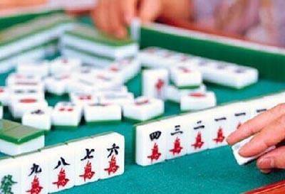 麻将师傅总结出三个打麻将技巧与十句麻将口诀