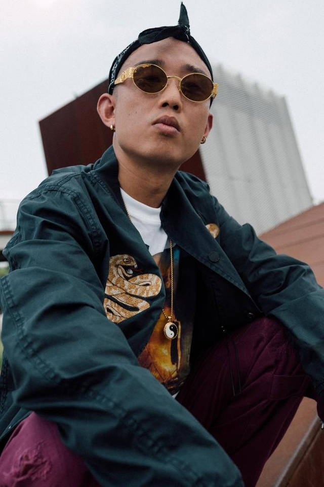 中国有嘻哈凡人歌gai歌曲合集,gai虎山行mp3音