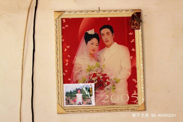 老井村 因电影《老井》而改变命运的村庄