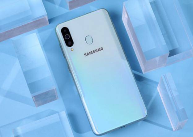 三星galaxy a60元气版降价100元:骁龙675加持!