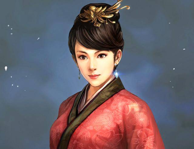 三国志11:盘点血色衣冠中7大攻城神将,个个堪称老司机