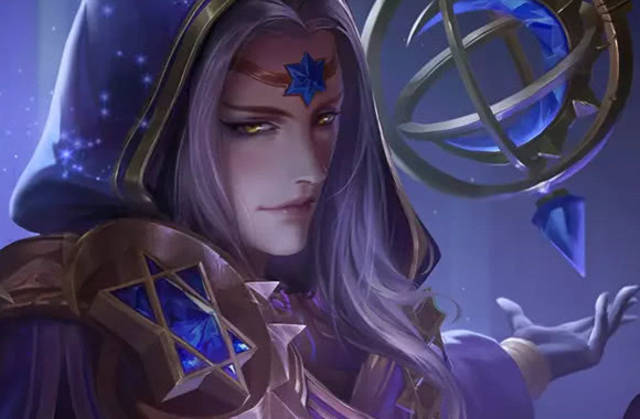 王者荣耀:元歌模仿失败的4个英雄,最后一个一