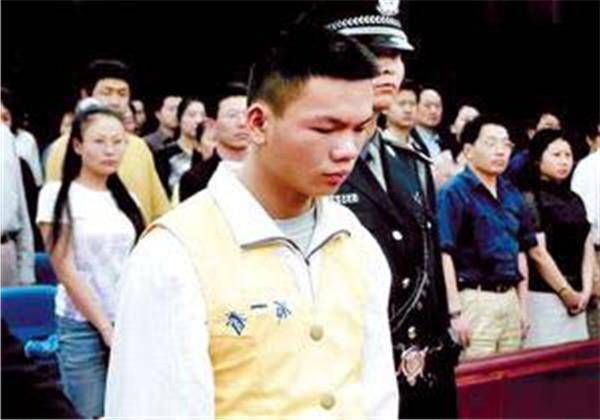 马加爵唯一放过的室友是谁?血洗舍友背后发生了什么?