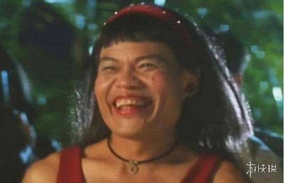 这位是和"如花"同一个系列的,靠颜值让人熟记的演员,当然不是对他