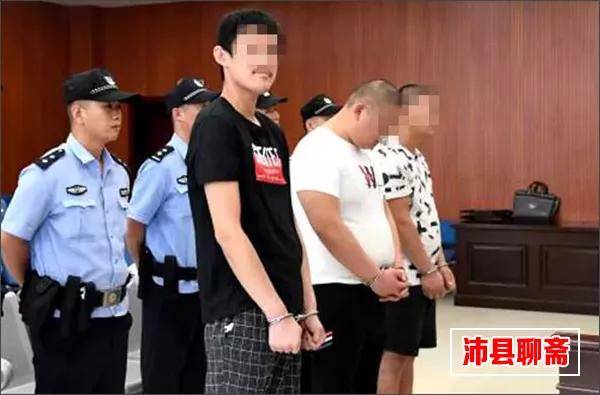 沛县人民法院依法对王强强,李松,段培赛等3人抢劫,聚众斗殴案作出一审