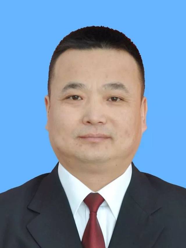 嫩江县人民检察院检察长袁红军同志配合黑河市纪委监委审查调查