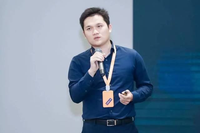 翟鹏 新浪旷富科技创始人,ceo