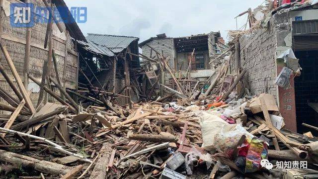 救援进行时|四川长宁地震12名遇难者名单公布!