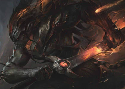 LOL:亚索的一句台词,短短几个字,却成为考生座