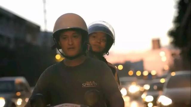 泰国感人励志广告《人生的价值》,太戳心了!