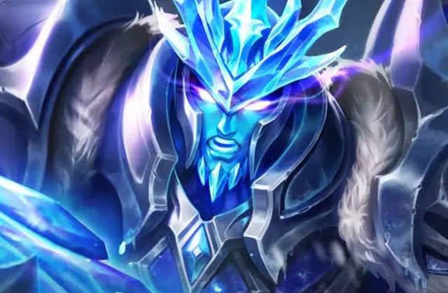 王者荣耀:元歌模仿失败的4个英雄,最后一个一