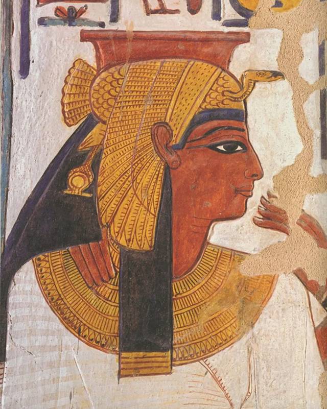 《埃及壁画》带你揭秘法老贵族生活 | 佳作推荐