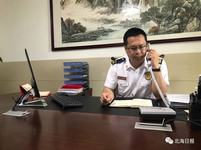 担当作为好干部丨迎难而行义无反顾"逆行者"邓智勇的担当故事