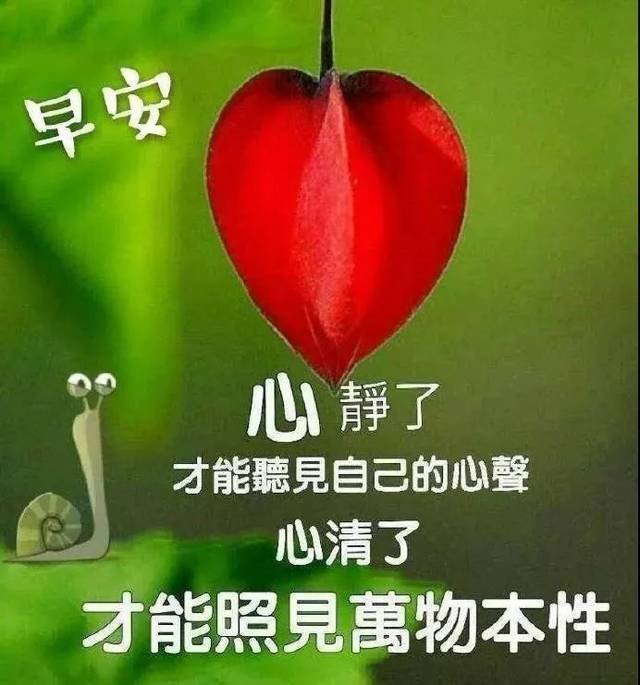 清晨最美早安问候语图片带字温馨 早安问候语温馨句子